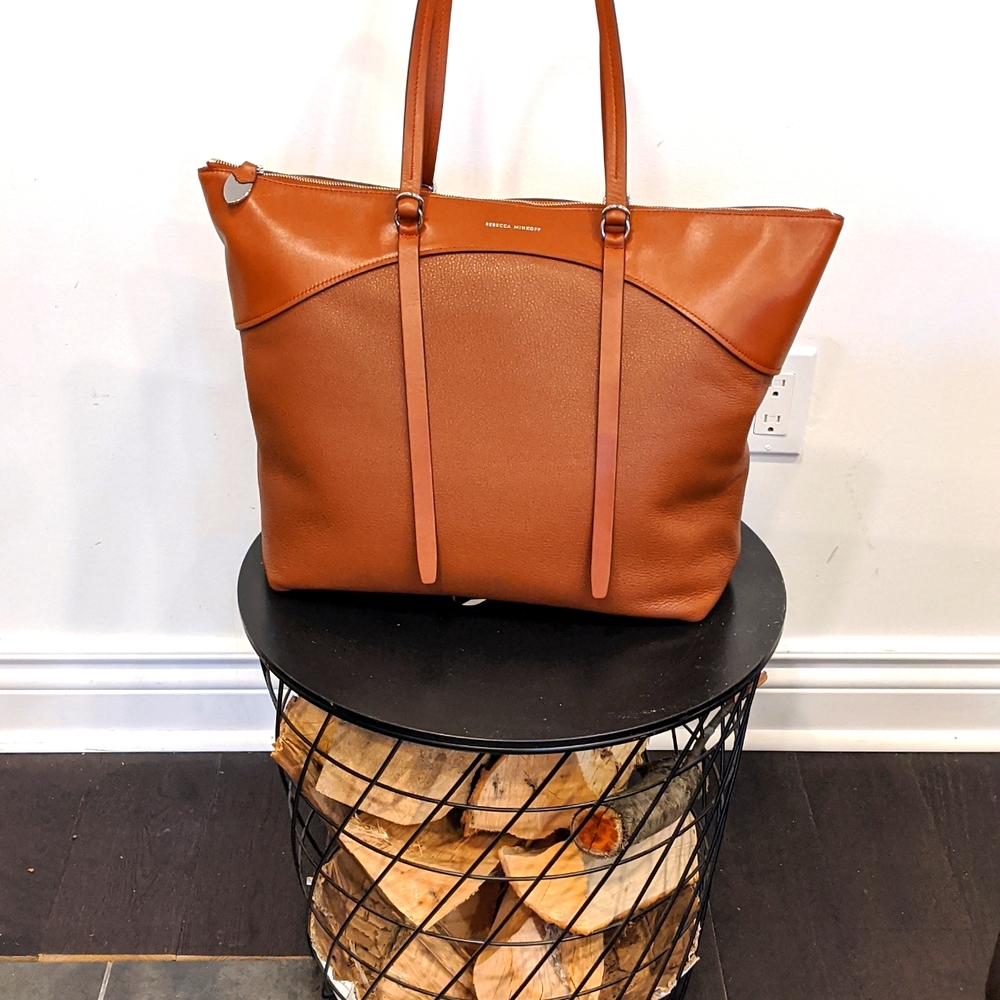 NWT Rebecca Minkoff Tote Bag